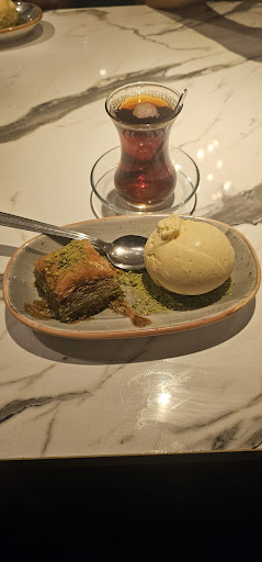 Photo of Izmir Restaurant - 49 Winchester Cir, Kingston, Milton Keynes MK10 0BA